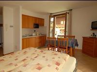 Chalet Pineta Livigno Luaran gambar